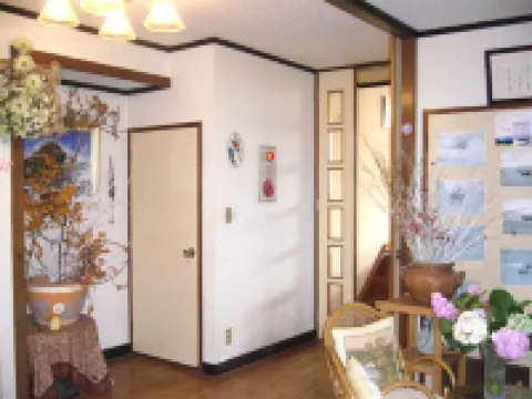 Pension Umi-No Hoshi
