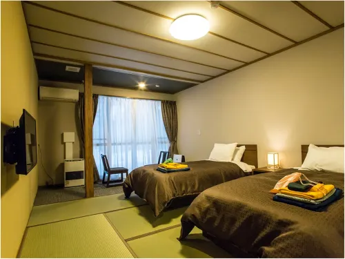 Gakko-No-Sumika Hotels in Yurihonjo