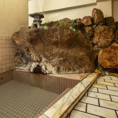 Shima Onsen Kotobukiya Ryokan