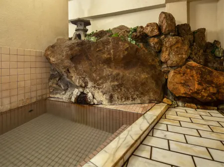 Shima Onsen Kotobukiya Ryokan