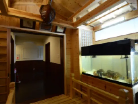 美乃島 尾鷲のホテル