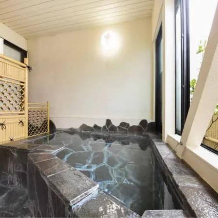 Sunpalace Matsuzaka