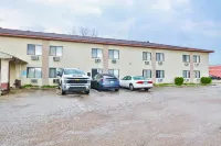 OYO Hotel Pipestone MN, 坎特伯雷公園 派普斯通住宿飯店