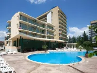 Hotel Arda - Kolam Renang