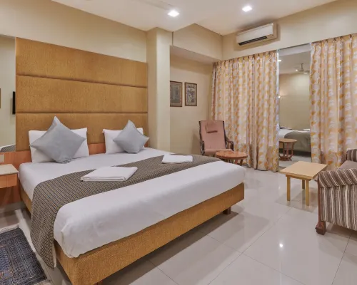 เบนท์ลีย์ โรงแรม มารีน ไดร์ฟ โรงแรมใกล้สนามกีฬาวังเฮดิ