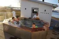 科拉勒貝斯特韋斯特酒店 - 健身室/gym room