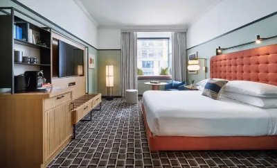 L7 Chicago Các khách sạn gần Cloud Gate