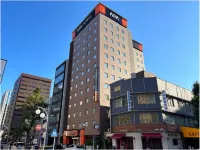 APA Hotel Nagoya Fushimi Ekikita Hôtels à : Nagoya