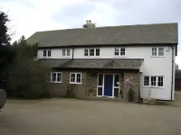 The Brambles B&B Hotels in Willingham