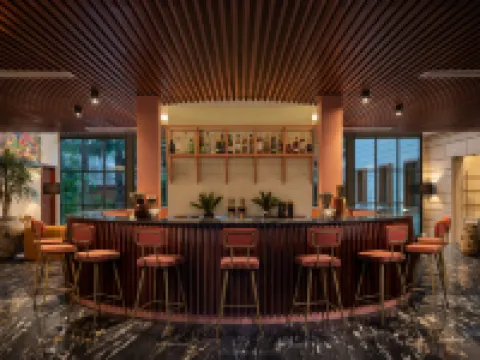 Protea Hotel Luanda Hoteles en Luanda