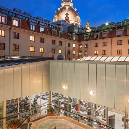 Hilton Dresden