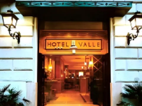 Hotel Valle