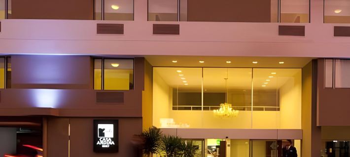 Casa Andina Select Miraflores Hotels in Lima
