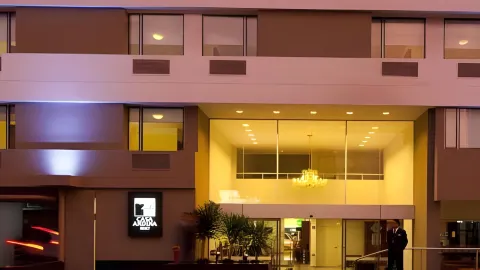 Casa Andina Select Miraflores in Lima