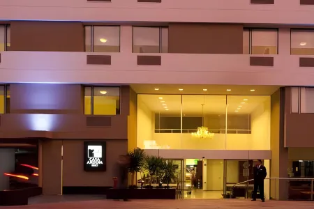 Casa Andina Select Miraflores
