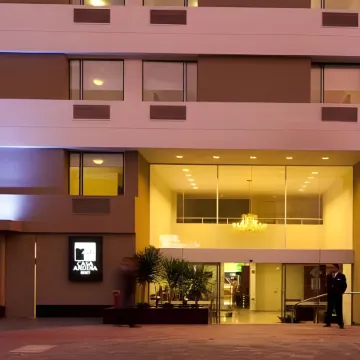 Casa Andina Select Miraflores