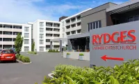 Rydges Latimer Christchurch, an EVT hotel