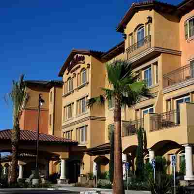 Bellasera Hotel & Suites Paso Robles, Tapestry by Hilton Hotel Exterior