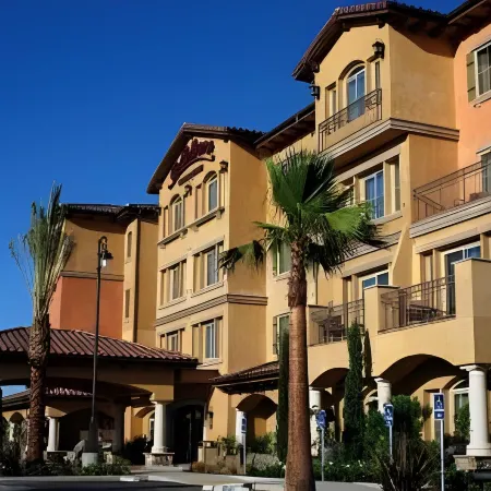 Bellasera Hotel & Suites Paso Robles, Tapestry by Hilton