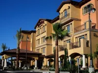 Bellasera Hotel & Suites Paso Robles, Tapestry by Hilton Hotels near Paso Robles Wine Club
