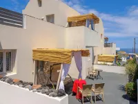 Nalu Suites Hotels in Vourvoulos