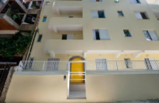 Leblon Design Hotel فنادق في 