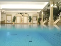 Strandhotel an der Ostsee Hotels in Wangels