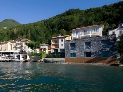 Hotel Villa Aurora Hotel di 