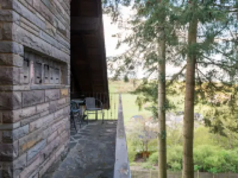 Eifelnatur (Haus 1) Hotels in Immerath