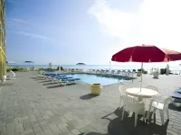 Emerald Shores Hotel - Daytona Beach - Parkering