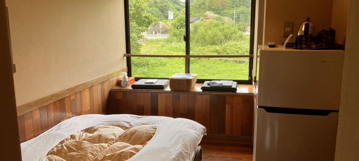 Bansyou No Yu Hotels in Taketa