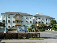 Ishibashi Business Hotel