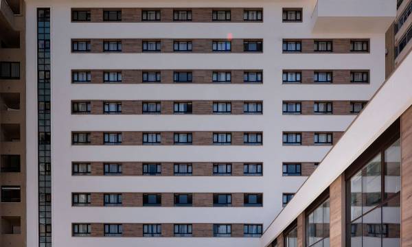 Hotel Cadiz Paseo Del Mar by Melia