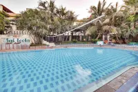 Hotel Sai Leela - Shirdi - Pools