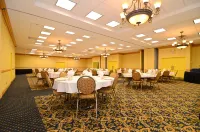 เดอะ อินน์ ออน มารีไทม์ เบย์, แอน แอสเซนด์ คอลเลกชัน โรงแรม