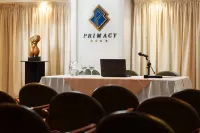 Primacy Apart Hotel