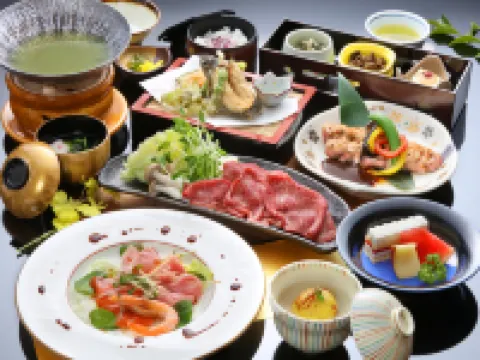 Ikenoyamasou