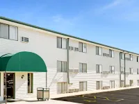 Baymont by Wyndham Liberty MO Hotels in Clay County