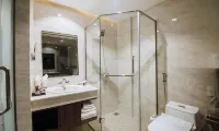 Phuong Bac Luxury Hotel Quang Binh Hotels in Dong Hoi