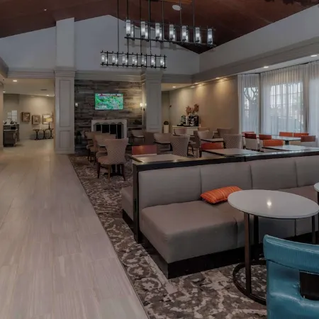 Homewood Suites by Hilton Ft. Worth - Bedford