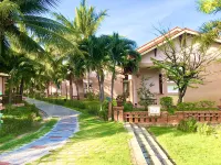 Long Thuan Hotel & Resort Hotels near Phan Rang Beach
