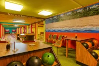 Sporthotel Bad Bevensen Hôtels à : Altenmedingen