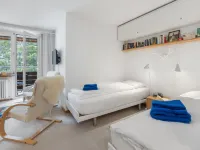 Parkareal Apt. 801