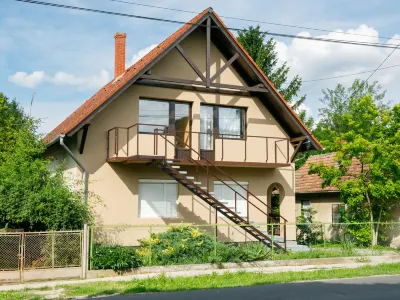 May Hotels near Strand Balatonlelle Csöpi Köz