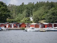 Matvikshamn - 2 estrellas