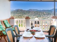 Villa Montemar