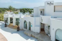 Apartamentos Ferrera Beach Hotels in Cala Ferrera