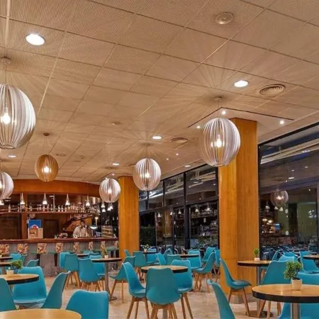 Hotel Blaucel