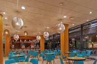 Hotel Blaucel - breakfast