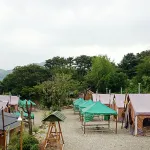 Yangju Camprica Glamping